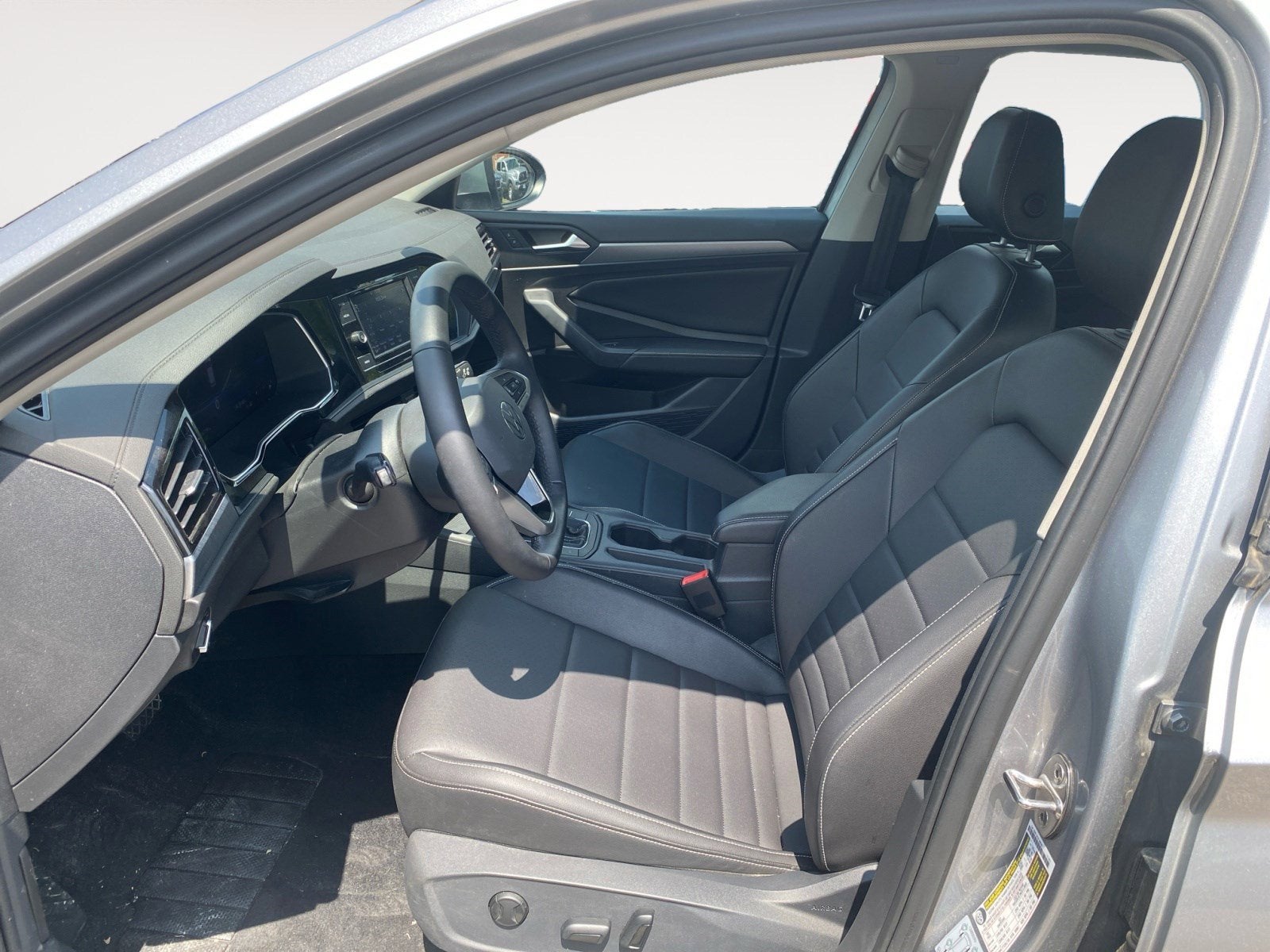 2022 Volkswagen Jetta SE