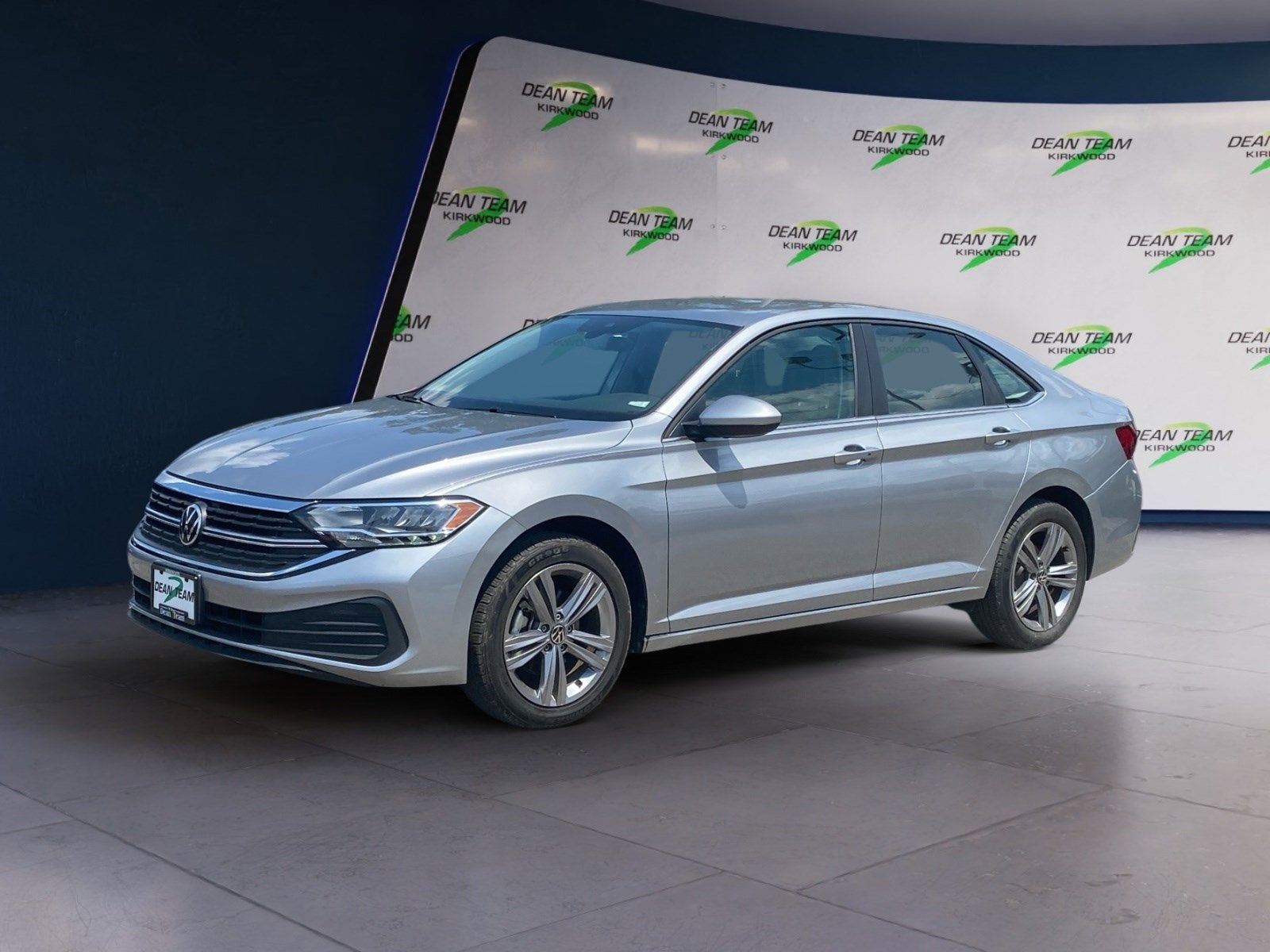 2022 Volkswagen Jetta SE