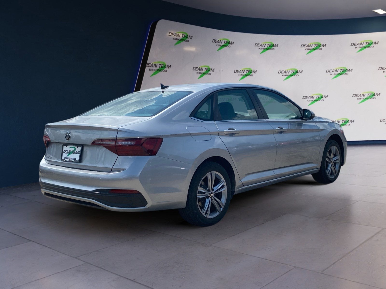 2022 Volkswagen Jetta SE