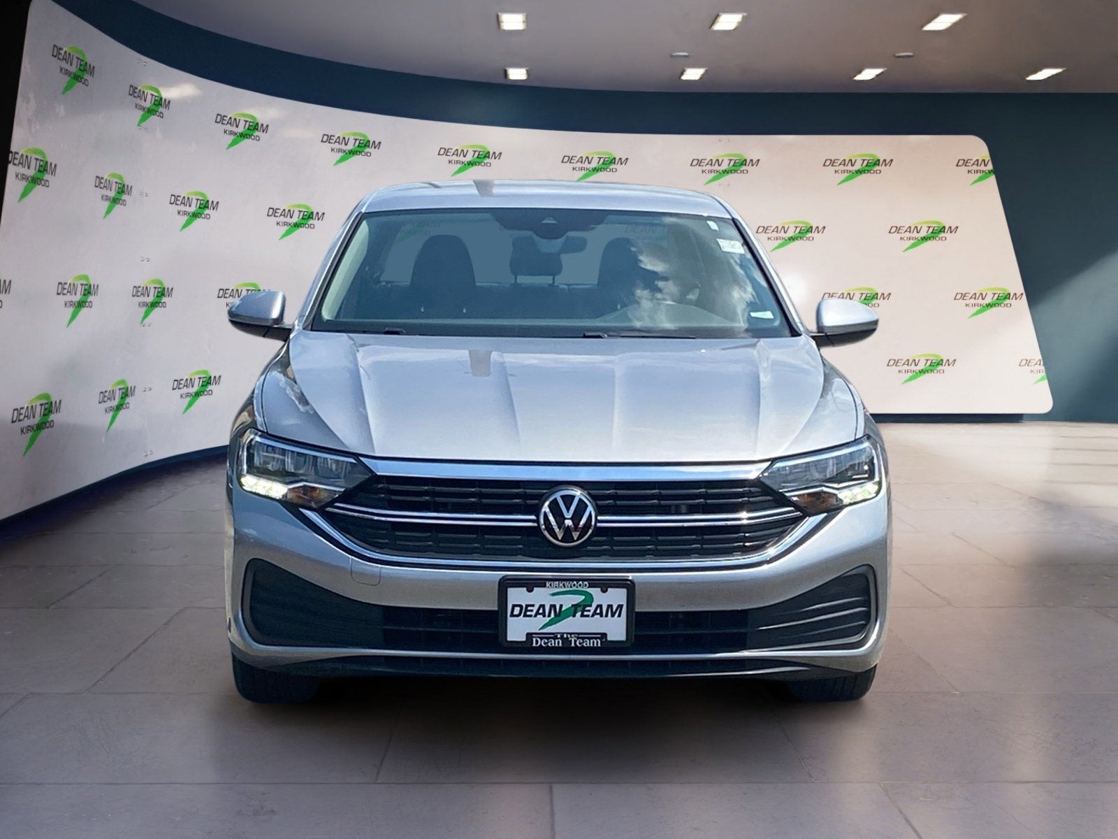 2022 Volkswagen Jetta SE