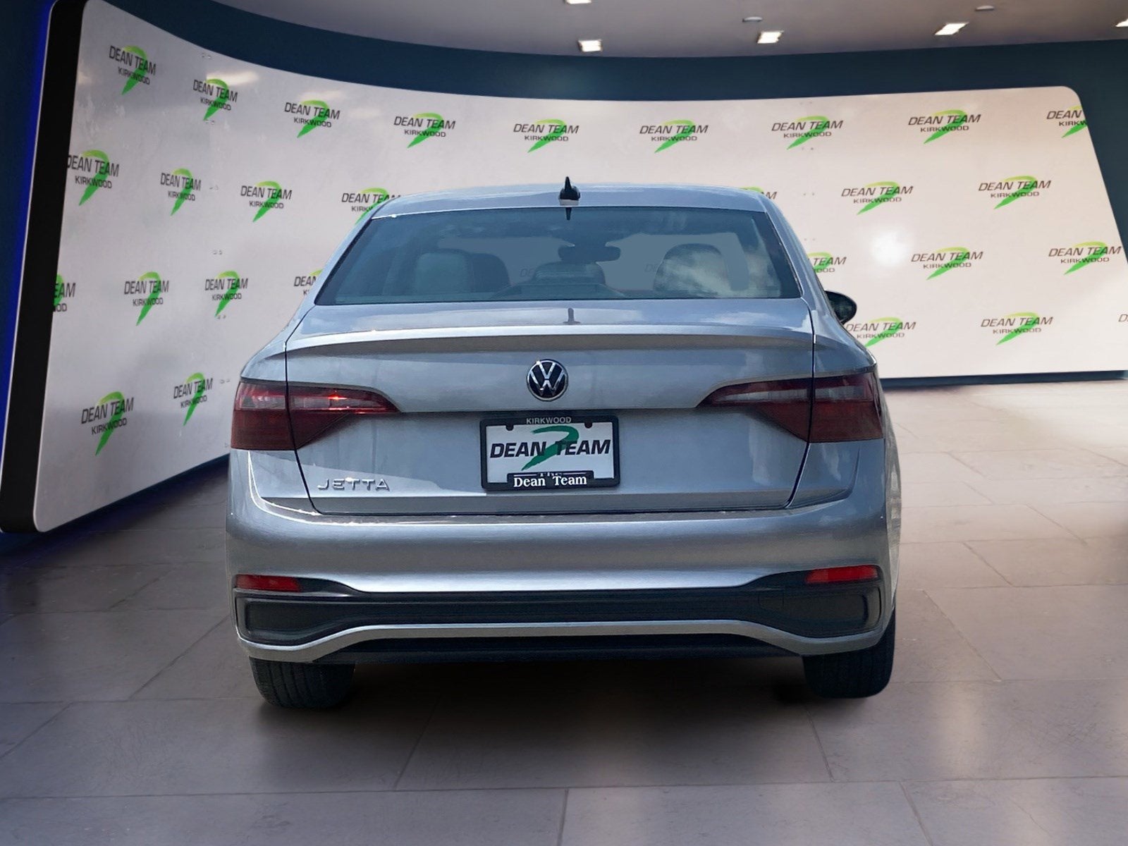 2022 Volkswagen Jetta SE