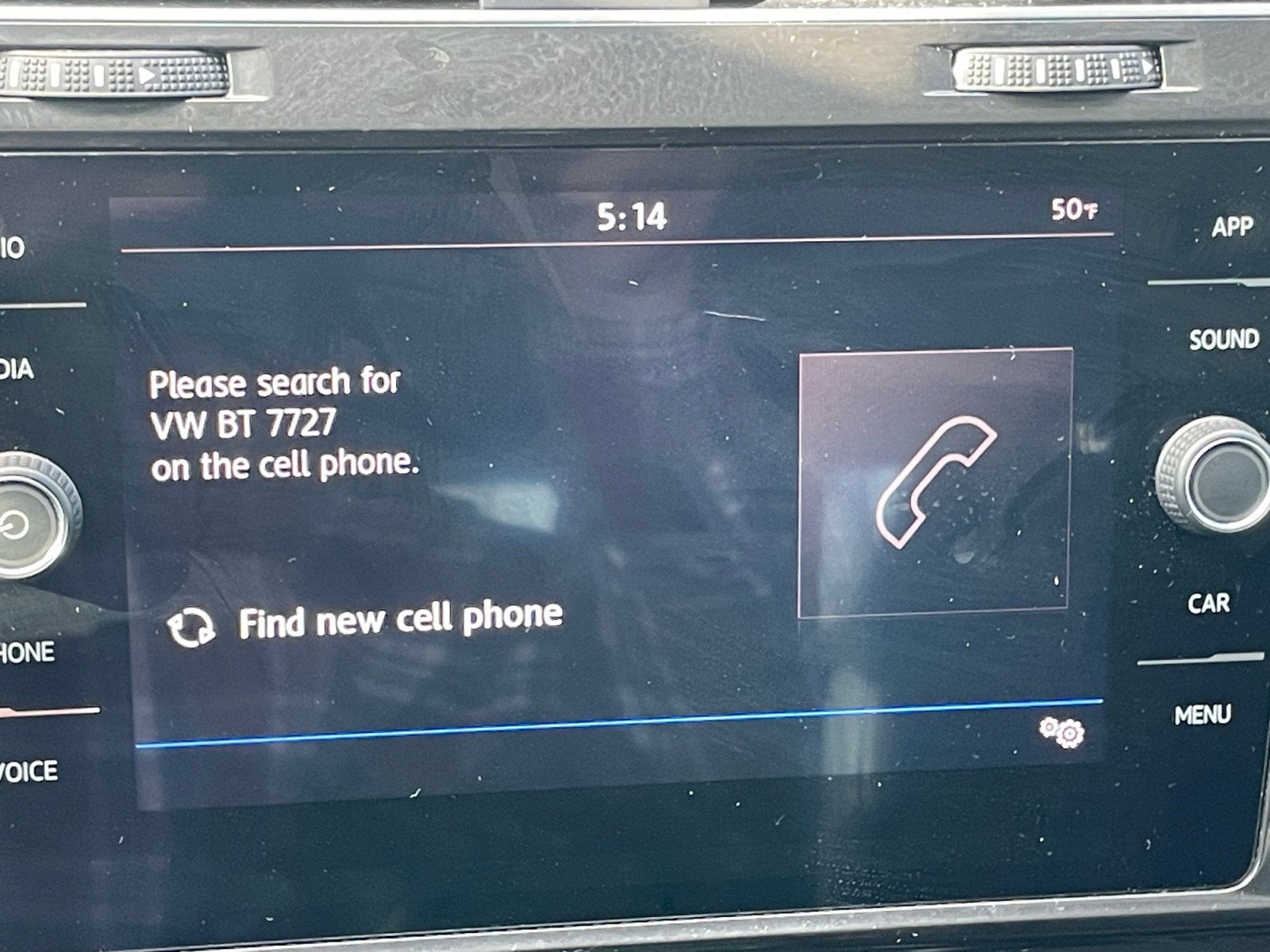 2019 Volkswagen Golf SE