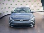 2019 Volkswagen Golf SE