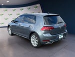 2019 Volkswagen Golf SE