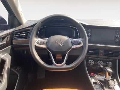 2024 Volkswagen Jetta SEL