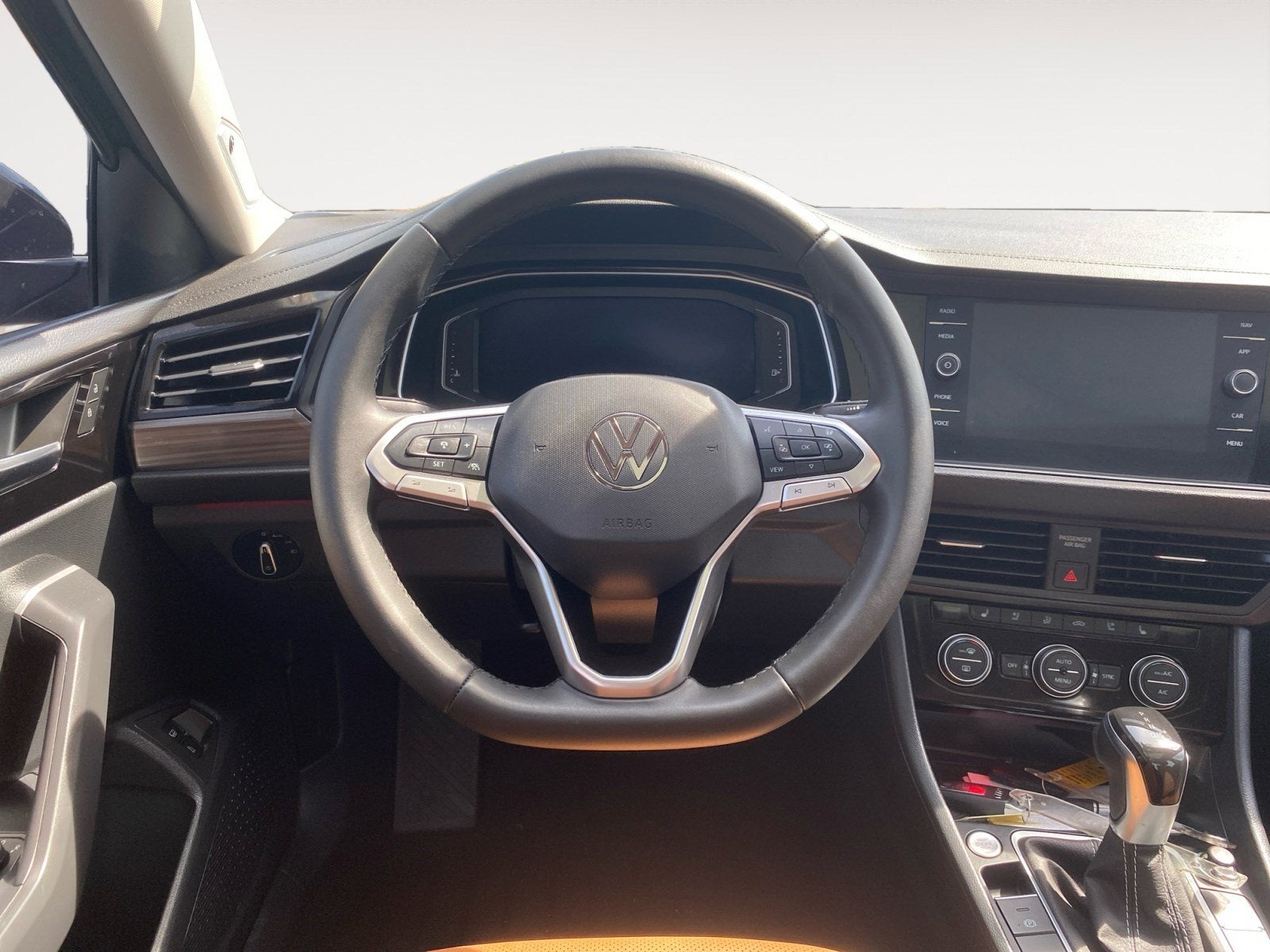 2024 Volkswagen Jetta SEL