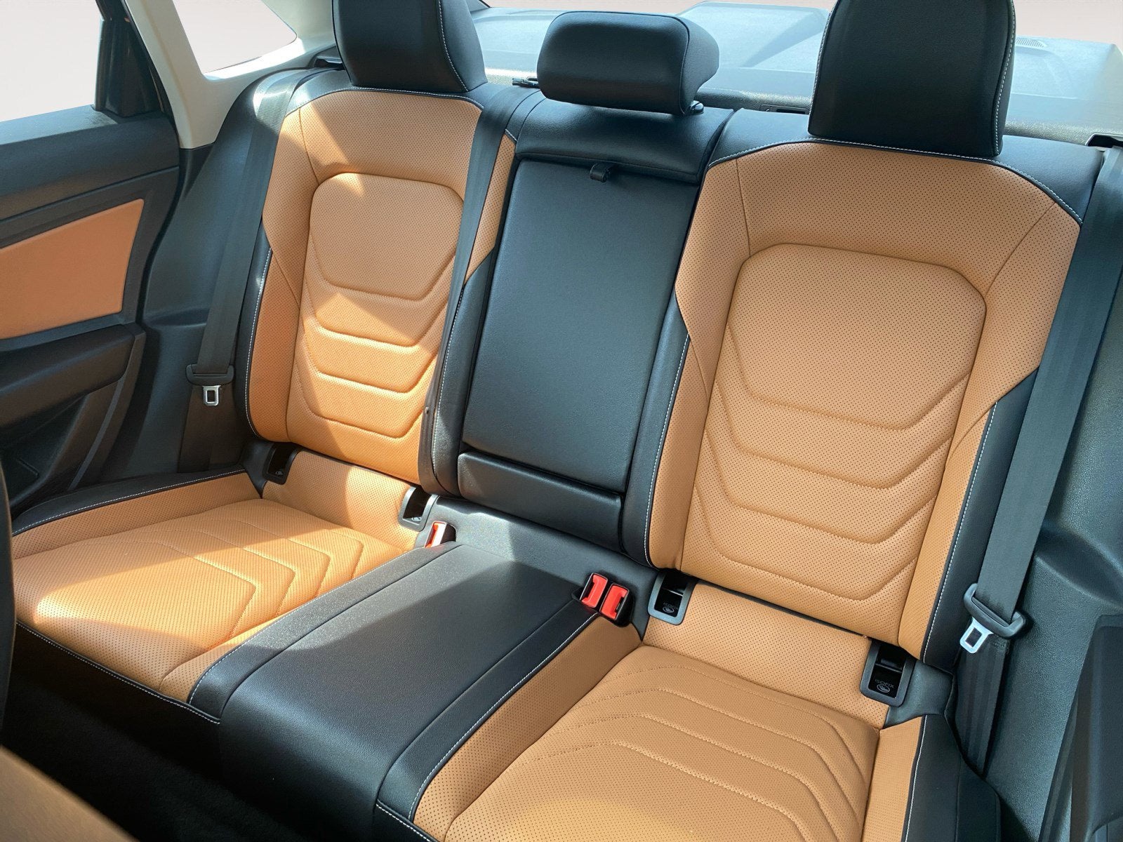 2024 Volkswagen Jetta SEL