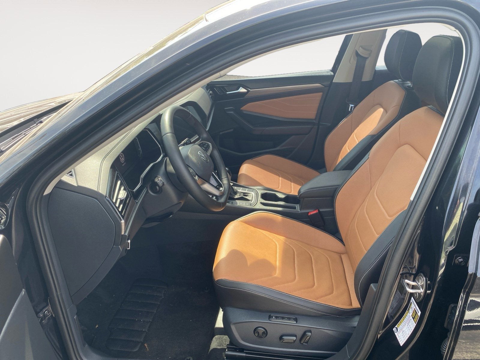 2024 Volkswagen Jetta SEL