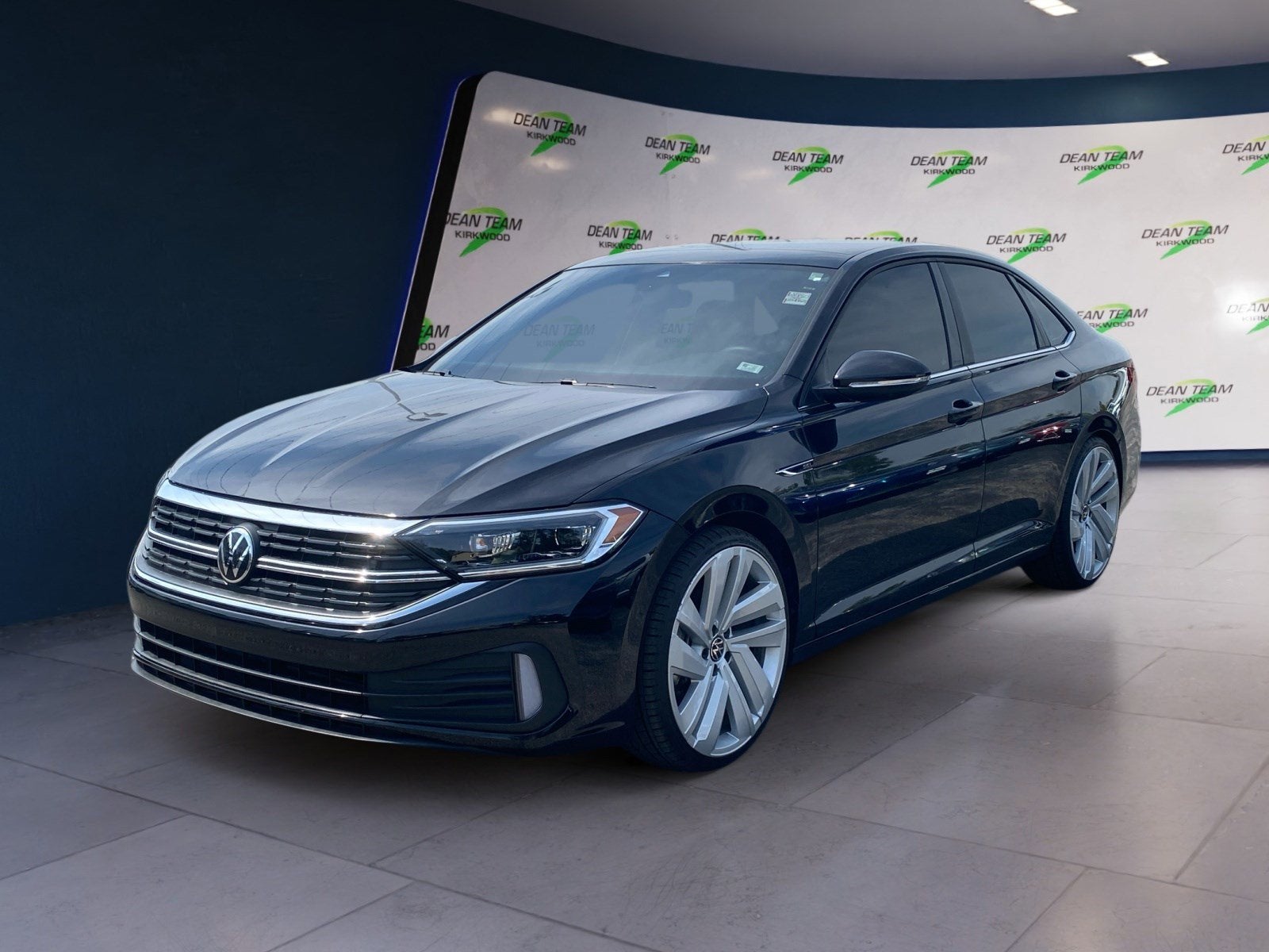 2024 Volkswagen Jetta SEL