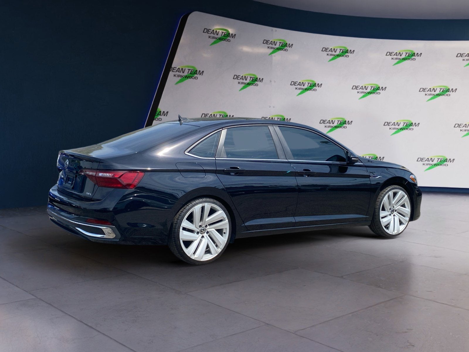 2024 Volkswagen Jetta SEL