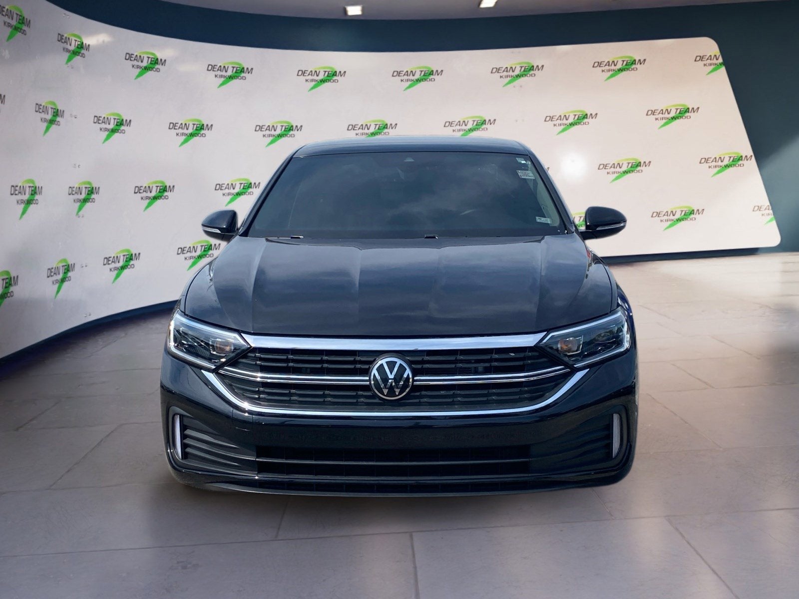 2024 Volkswagen Jetta SEL