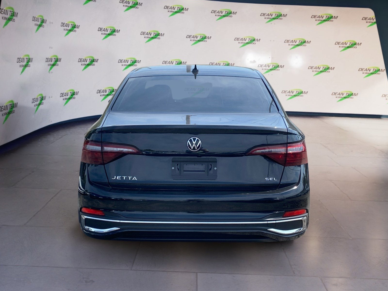 2024 Volkswagen Jetta SEL