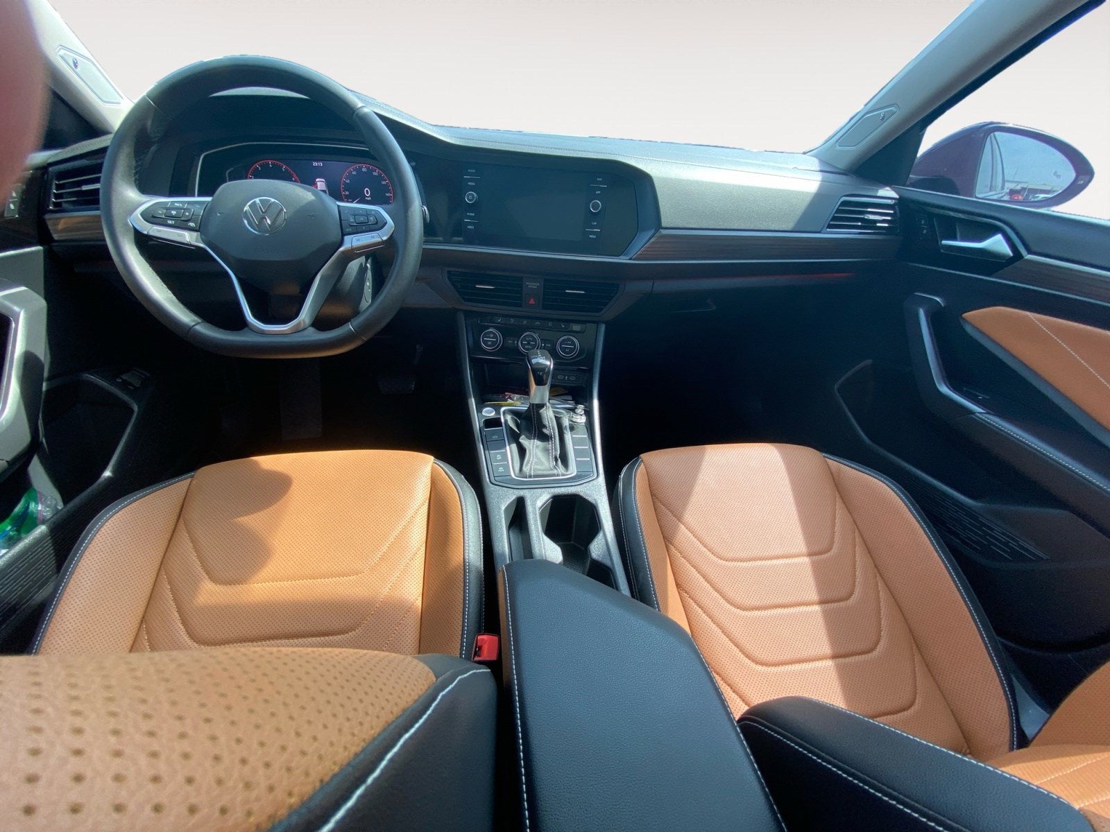 2024 Volkswagen Jetta SEL