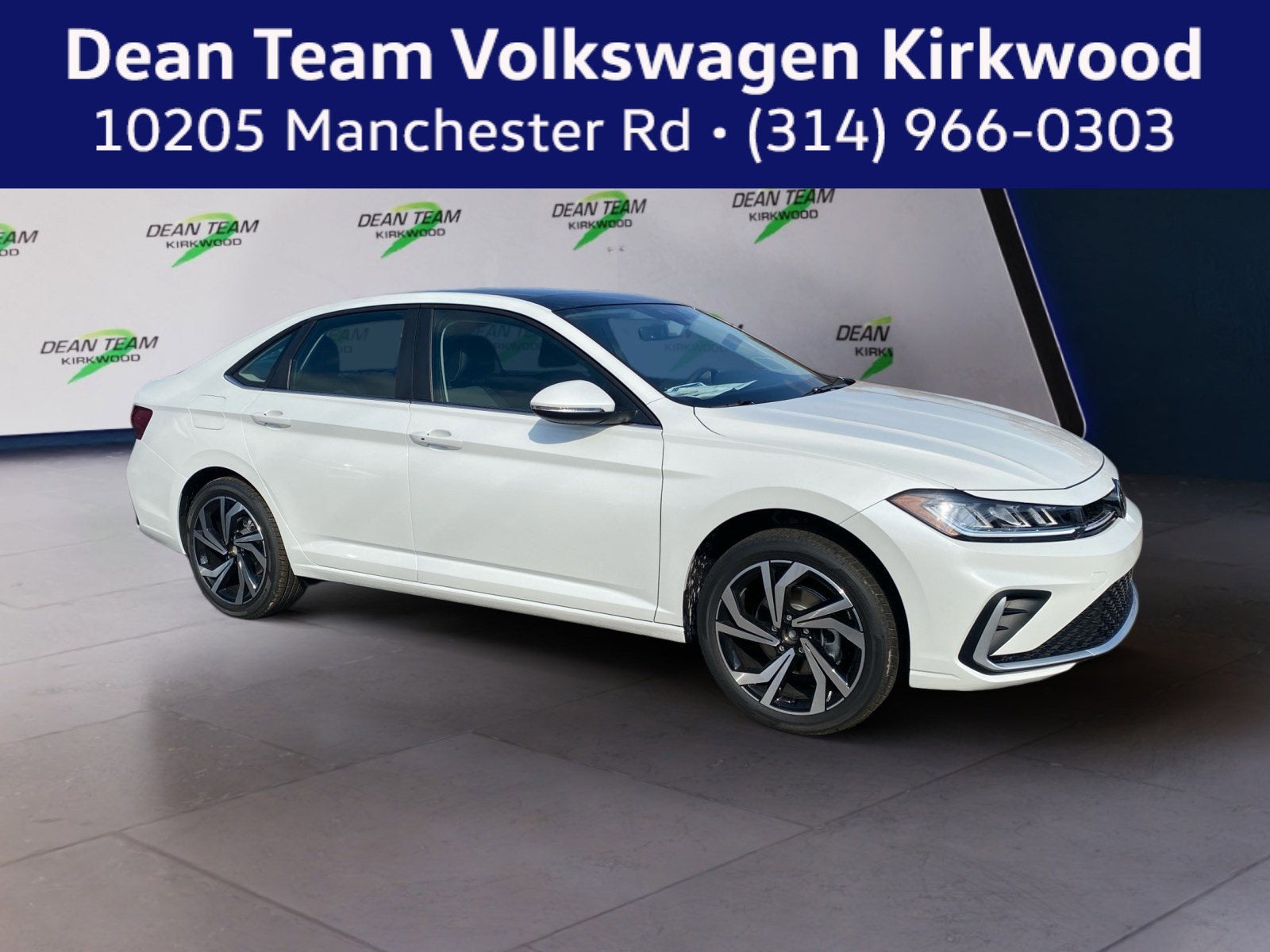 2026 Volkswagen Jetta SEL