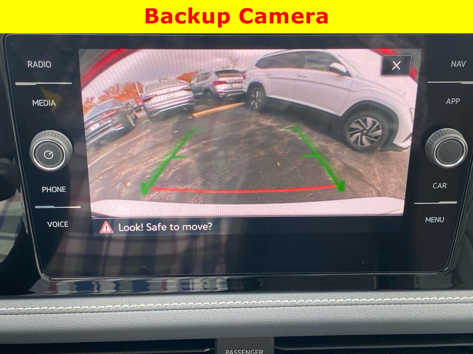 2026 Volkswagen Jetta SEL