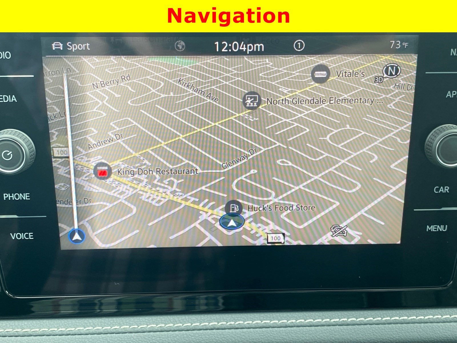 2026 Volkswagen Jetta SEL