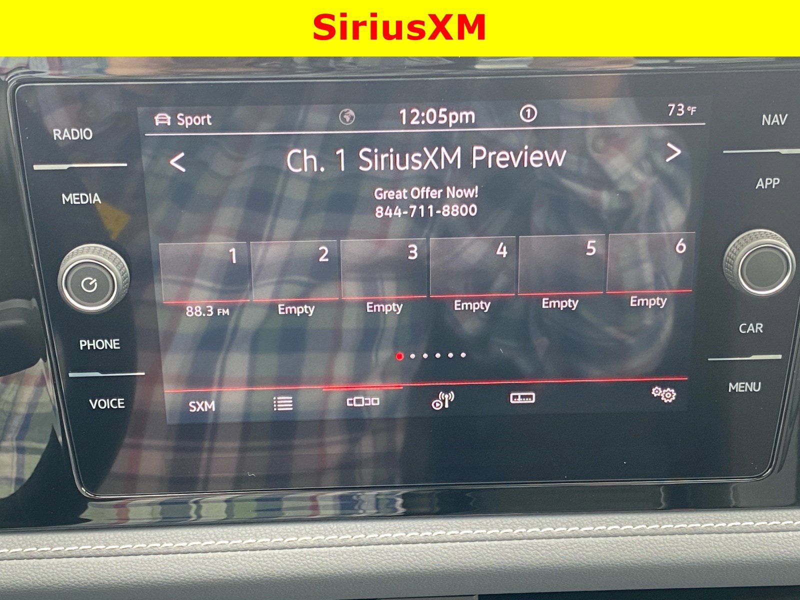 2026 Volkswagen Jetta SEL