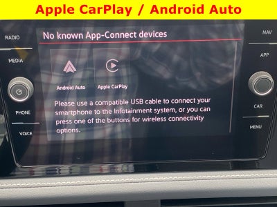 2026 Volkswagen Jetta SEL