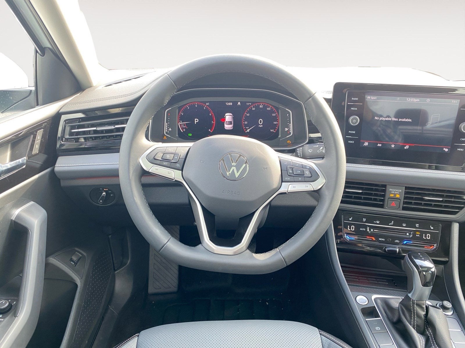 2026 Volkswagen Jetta SEL