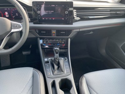 2026 Volkswagen Jetta SEL