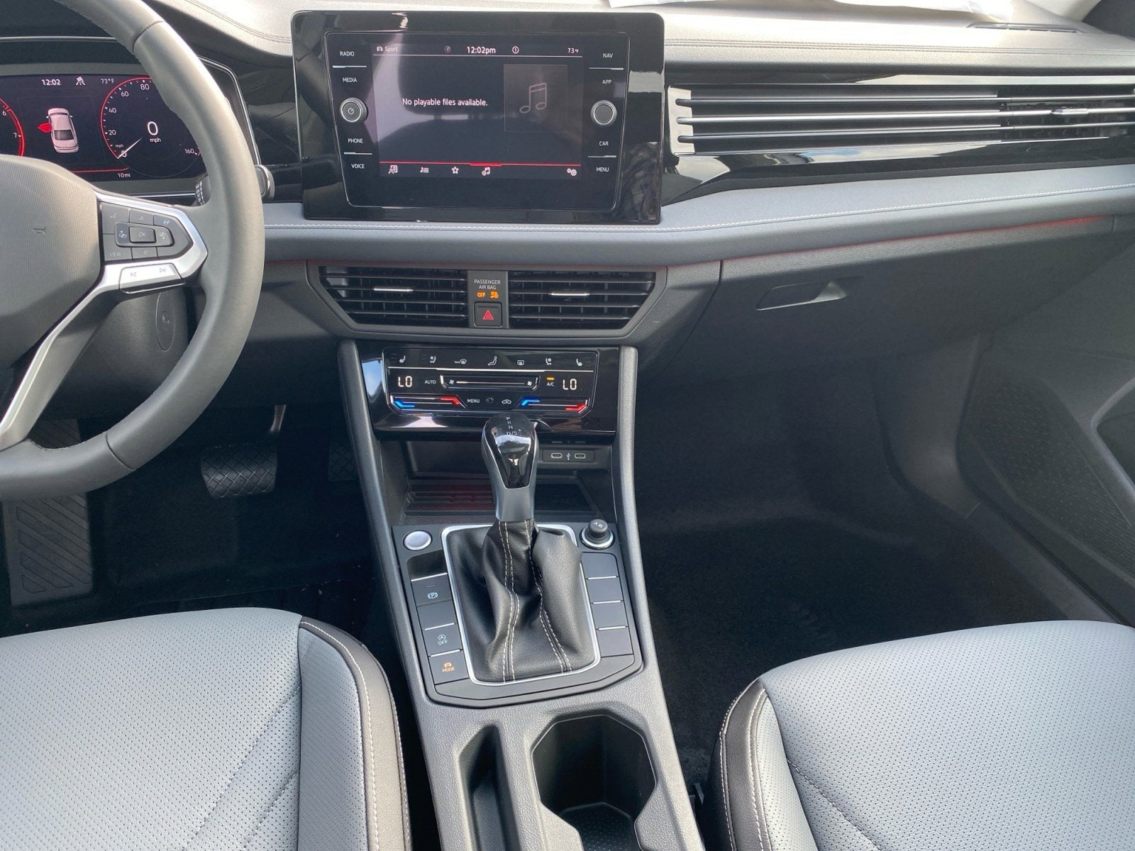 2026 Volkswagen Jetta SEL