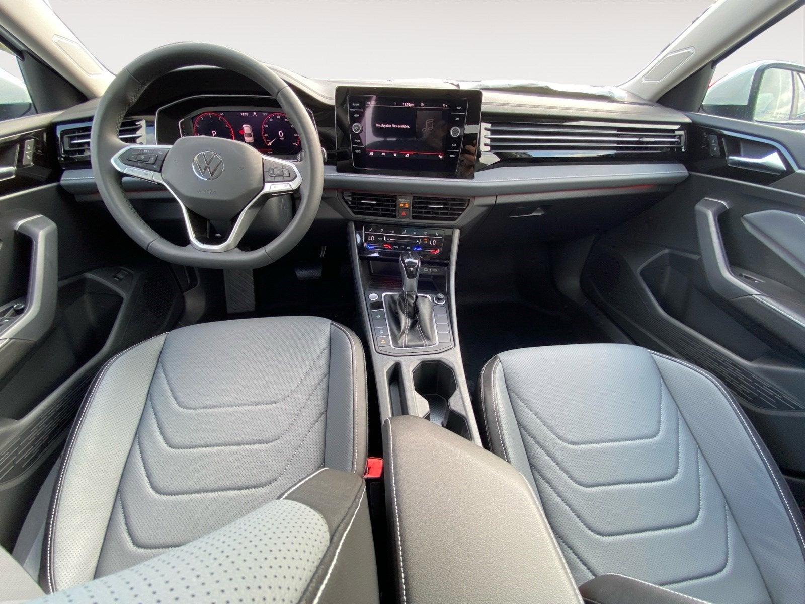 2026 Volkswagen Jetta SEL