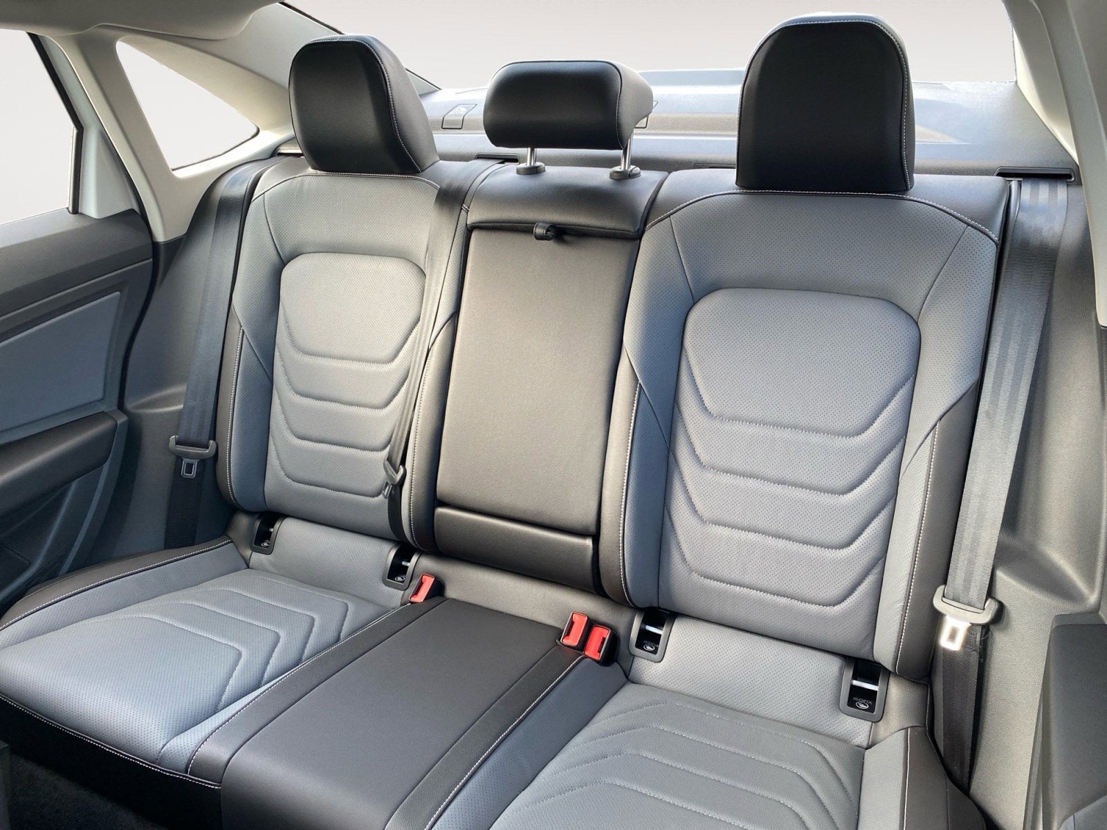 2026 Volkswagen Jetta SEL