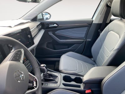 2026 Volkswagen Jetta SEL