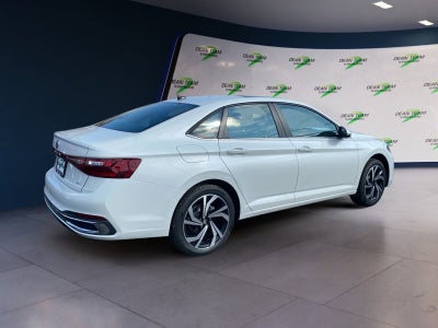 2026 Volkswagen Jetta SEL