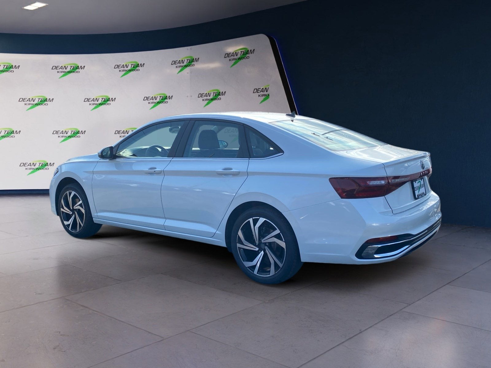 2026 Volkswagen Jetta SEL