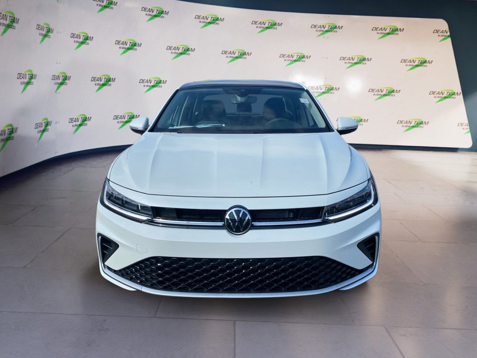 2026 Volkswagen Jetta SEL