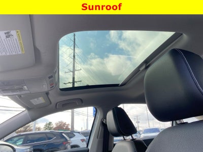 2026 Volkswagen Jetta SEL