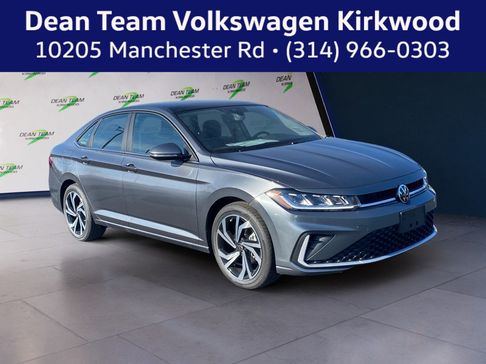 2026 Volkswagen Jetta SEL