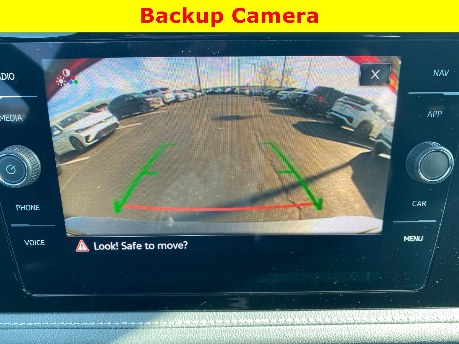 2026 Volkswagen Jetta SEL