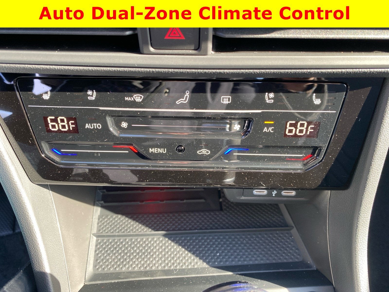 2026 Volkswagen Jetta SEL