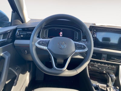 2026 Volkswagen Jetta SEL