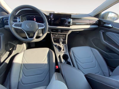 2026 Volkswagen Jetta SEL