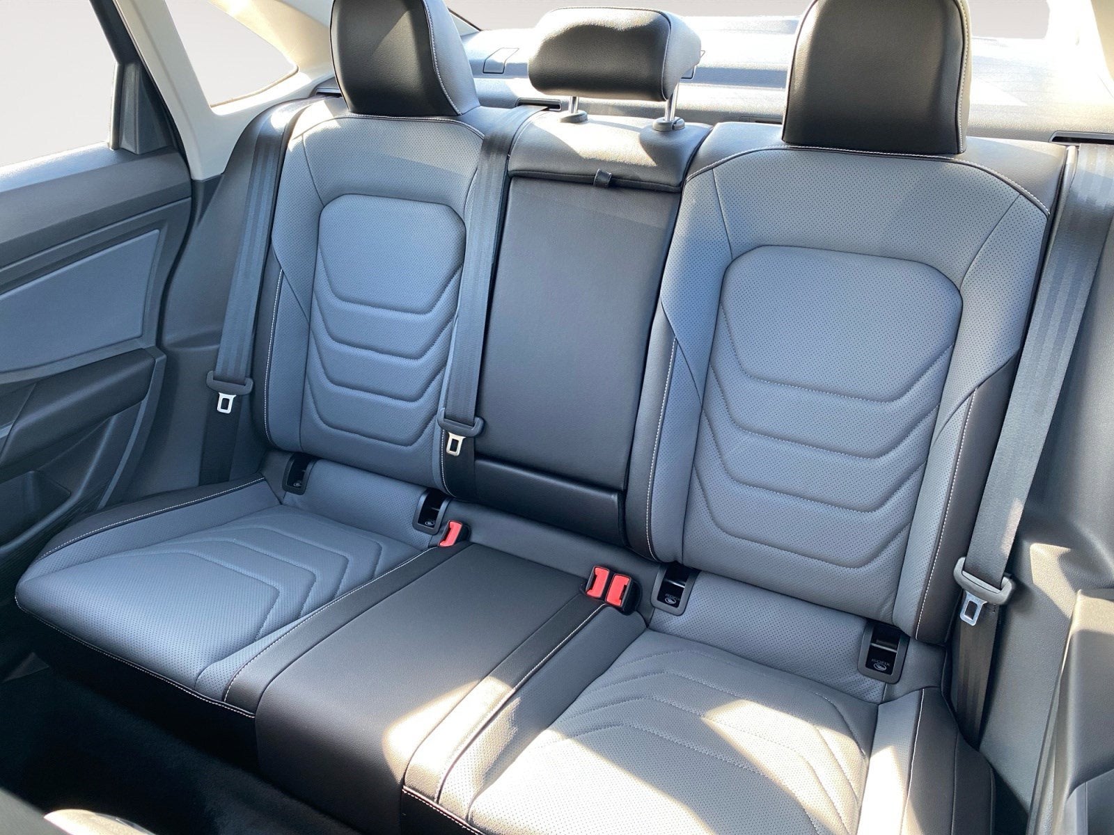 2026 Volkswagen Jetta SEL