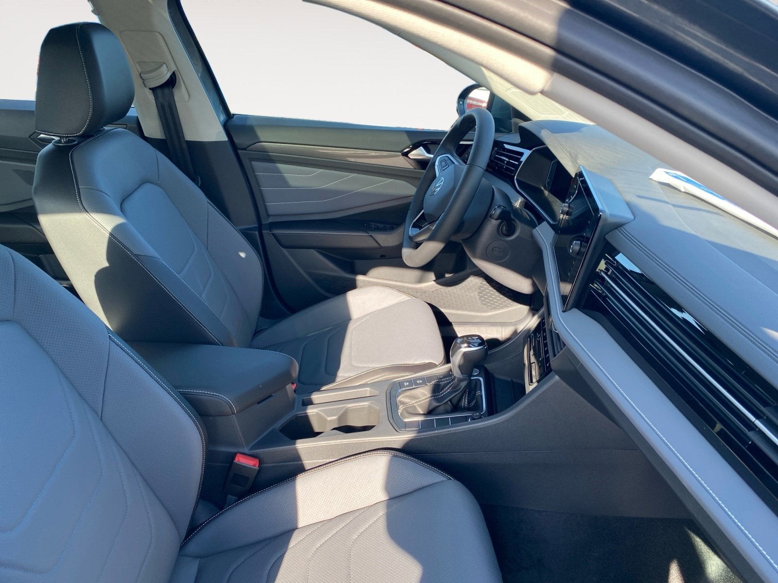 2026 Volkswagen Jetta SEL