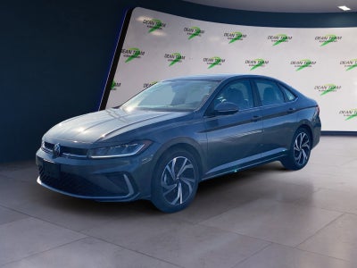 2026 Volkswagen Jetta SEL