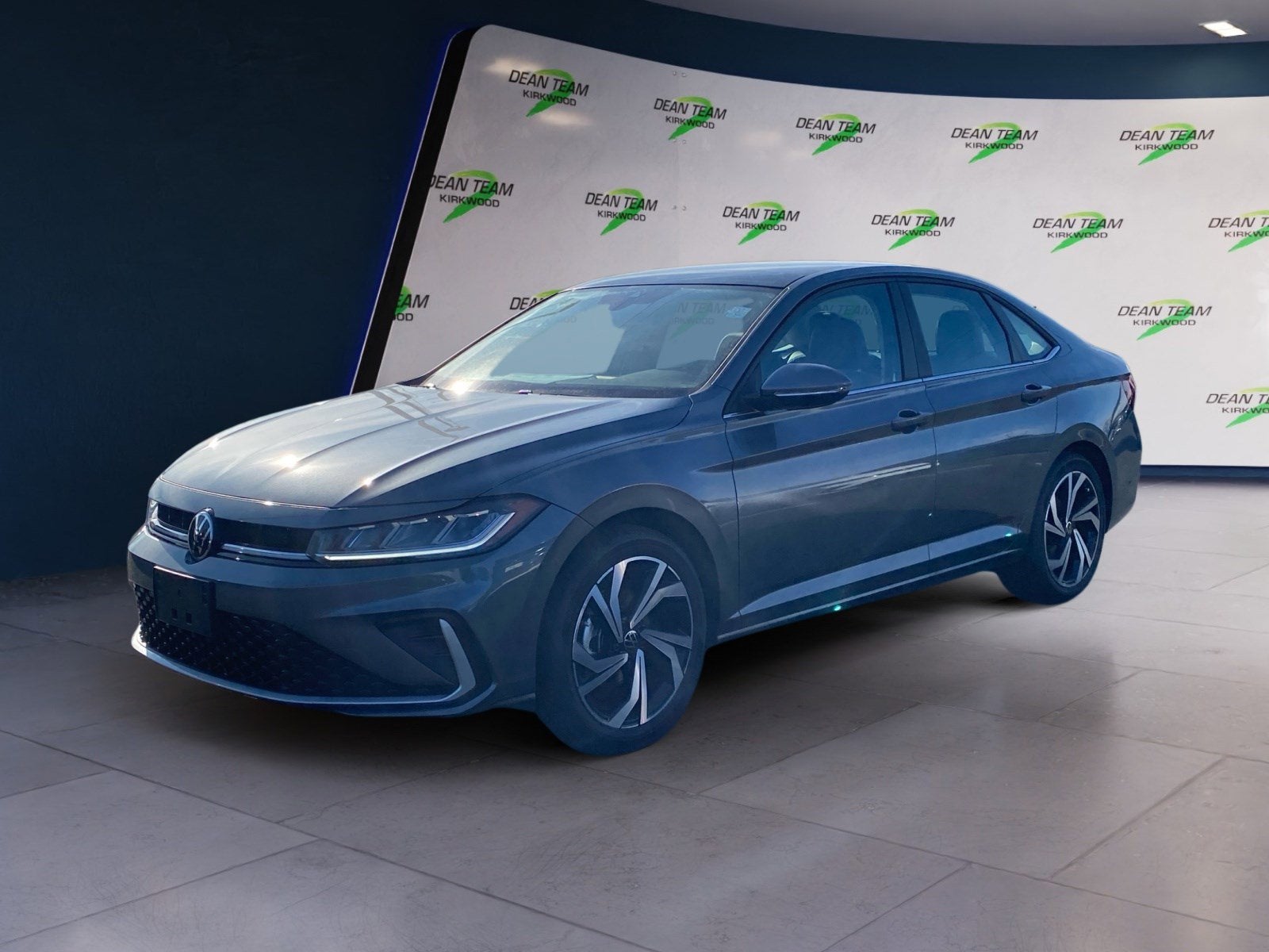 2026 Volkswagen Jetta SEL