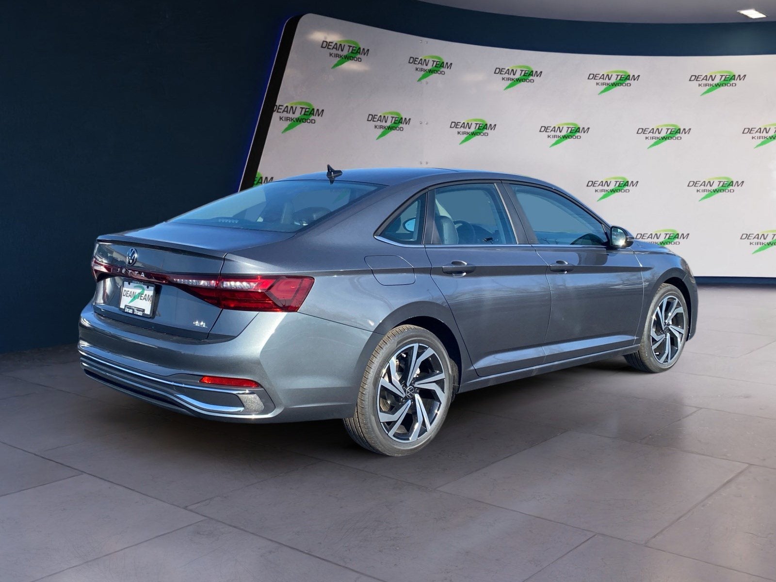 2026 Volkswagen Jetta SEL