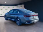 2026 Volkswagen Jetta SEL