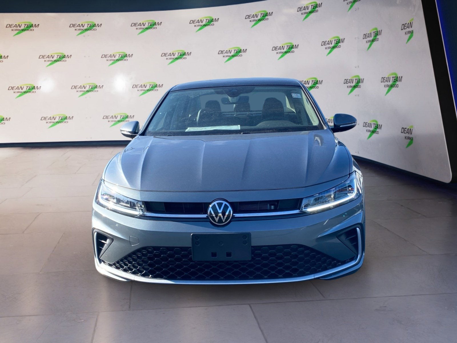 2026 Volkswagen Jetta SEL