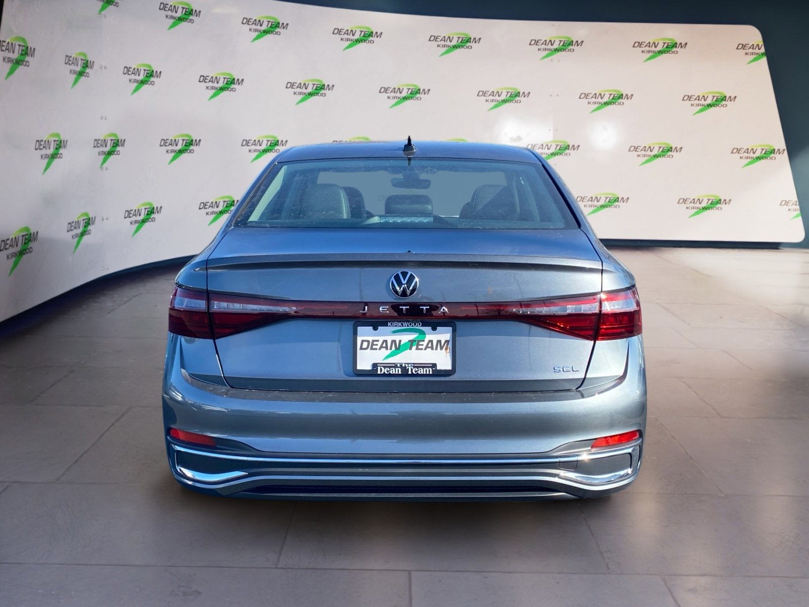 2026 Volkswagen Jetta SEL