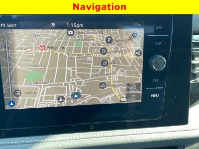 2026 Volkswagen Jetta SEL