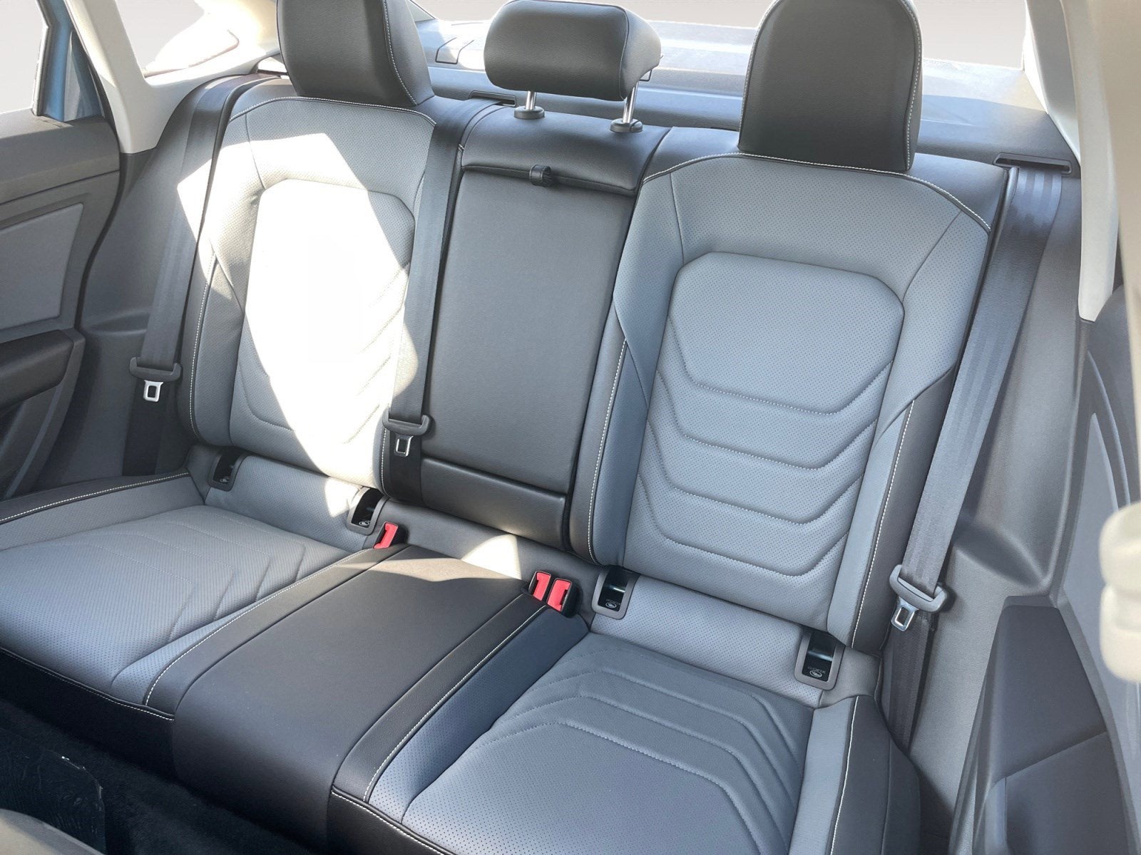 2026 Volkswagen Jetta SEL