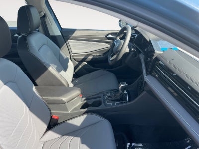 2026 Volkswagen Jetta SEL