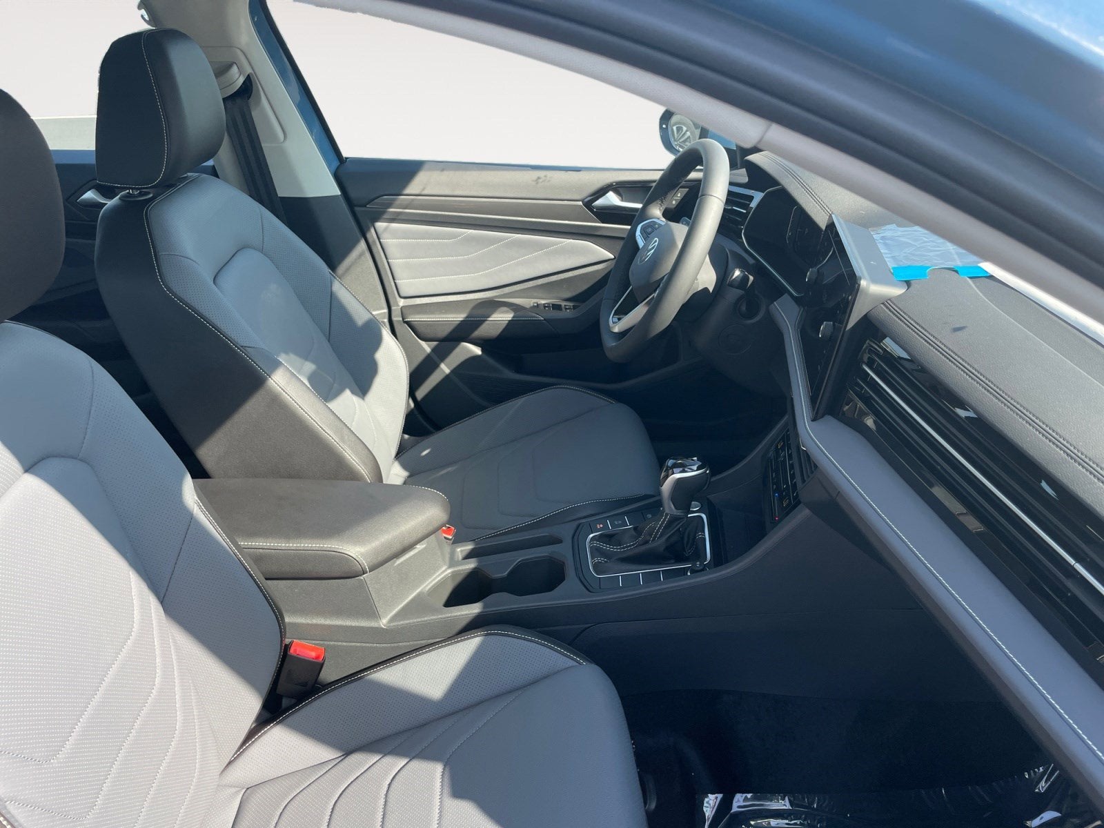 2026 Volkswagen Jetta SEL