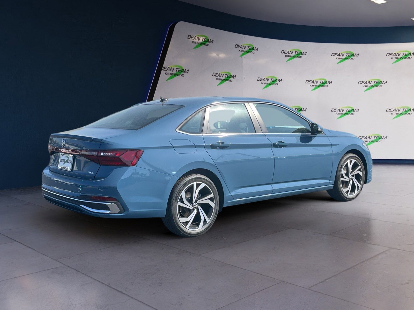 2026 Volkswagen Jetta SEL